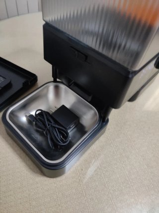 Comedero Automático Gatos Oneisall 5L