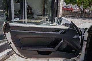 Porsche 911 992 Carrera Cabrio
