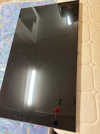 TV LG 65NANO866PA 65” para repuestos URGENTE
