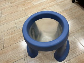 Bañera anticólicos bebés (0-18 meses)