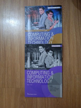 COMPUTING & INFORMATION TECHNOLOGY WB 17
