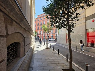 Garaje en venta en Universidad - Malasaña en Madrid