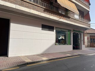 Local comercial en venta en Alcantarilla
