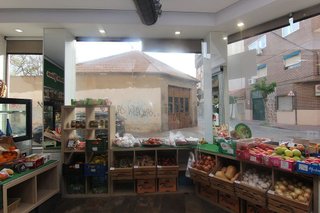 Local comercial en venta en Alcantarilla
