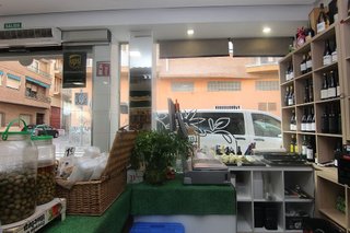 Local comercial en venta en Alcantarilla