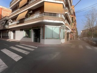 Local comercial en venta en Alcantarilla