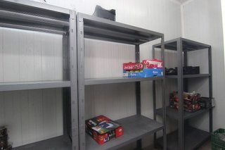 Local comercial en venta en Alcantarilla