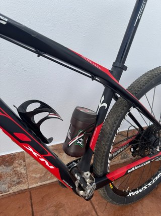 Bicicleta Willier Triestina