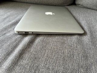 MacBook Air 13 Plata