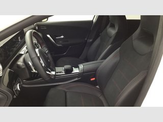 Mercedes-Benz Clase A 2022