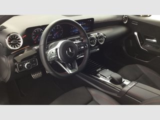 Mercedes-Benz Clase A 2022