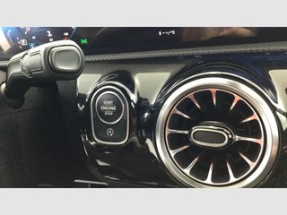 Mercedes-Benz Clase A 2022