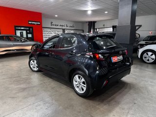 Mazda 2 Hybrid 1.5 85 kW 116 CV CVT Pure Plus (2023)
