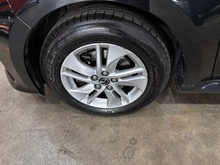 Mazda 2 Hybrid 1.5 85 kW 116 CV CVT Pure Plus (2023)