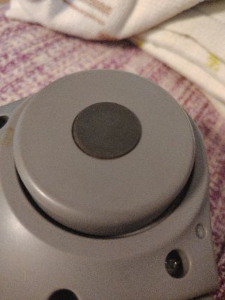 Nintendo Wii Balance Board RVL-021