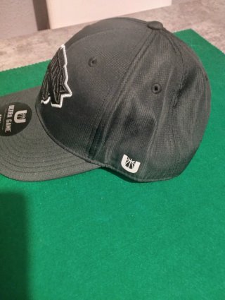 Gorra New York Knicks Negra