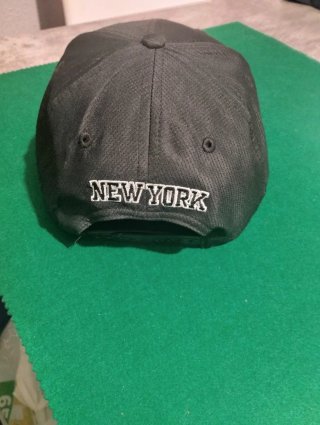 Gorra New York Knicks Negra