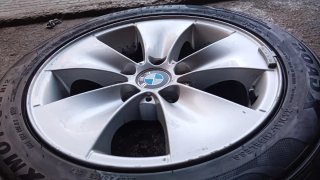 Llantas BMW 16 pulgadas