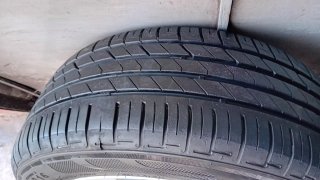 Llantas BMW 16 pulgadas