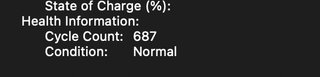 MacBook Pro 2017 15'' i7 3.1GHz 16GB RAM 1TB SSD