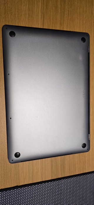 MacBook Pro 2017 15'' i7 3.1GHz 16GB RAM 1TB SSD