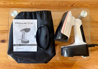 Plancha Vapor Rowenta Access Steam Pocket
