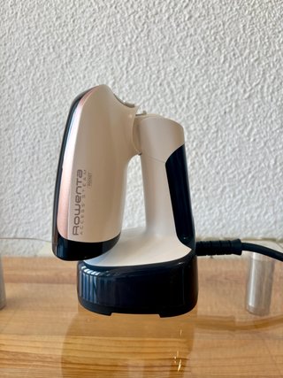 Plancha Vapor Rowenta Access Steam Pocket