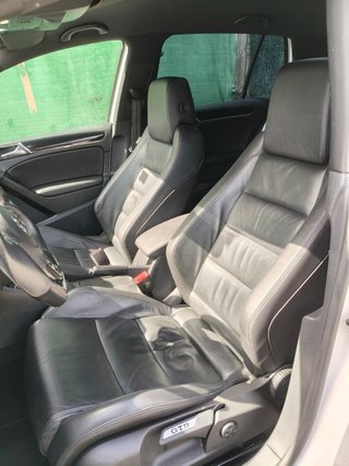 Volkswagen Golf 2011