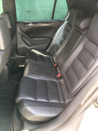 Volkswagen Golf 2011