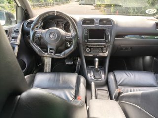 Volkswagen Golf 2011