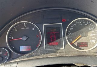 Audi A4 2005
