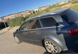 Audi A4 2005