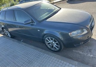 Audi A4 2005