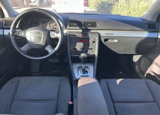 Audi A4 2005