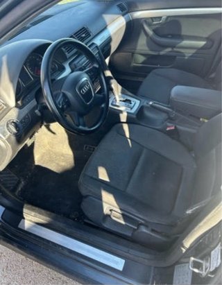 Audi A4 2005