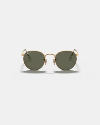 Gafas de sol Ray-Ban Round Metal (50-21)