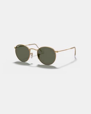 Gafas de sol Ray-Ban Round Metal (50-21)