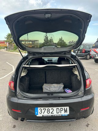 Alfa Romeo 147 2005