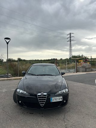 Alfa Romeo 147 2005