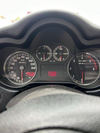 Alfa Romeo 147 2005