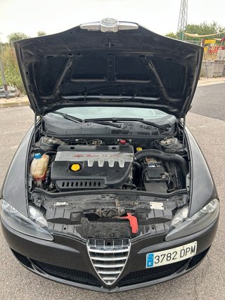 Alfa Romeo 147 2005