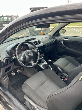 Alfa Romeo 147 2005