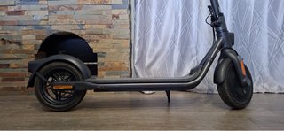 Patinete Eléctrico Negro