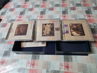 Il Divo - Collezione (CD + DVD)