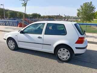 Volkswagen Golf IV