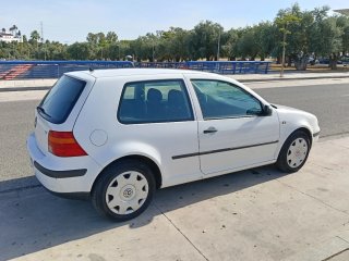 Volkswagen Golf IV