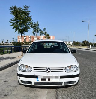 Volkswagen Golf IV