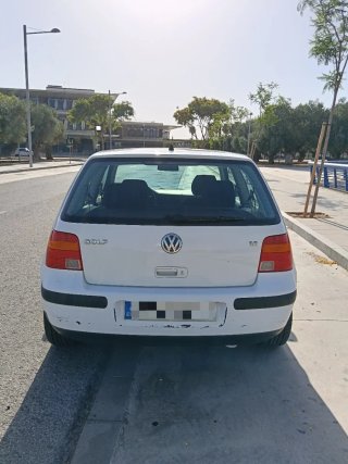 Volkswagen Golf IV