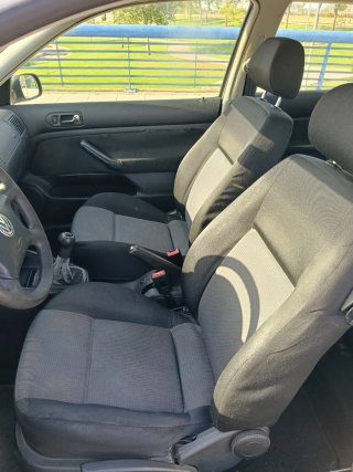 Volkswagen Golf IV