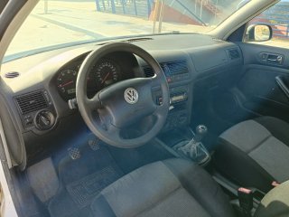 Volkswagen Golf IV
